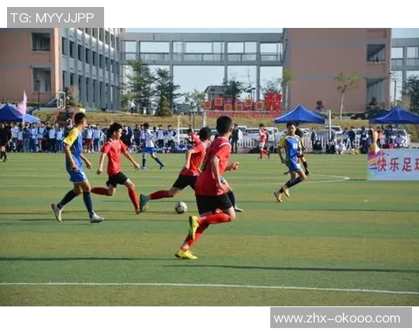 青少年足球联赛助力青少年成长与团队精神培养的全新平台