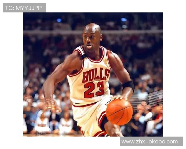 乔丹时代的对决与传承：从篮球之神到当代巨星的较量与启示