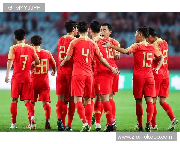 国足迎战叙利亚直播盛况全程回顾与精彩瞬间分析 国足迎战叙利亚直播盛况全程回顾与精彩瞬间分析